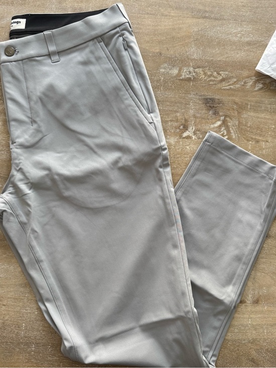 Birddogs Other - Birddogs Flex Chino Pants Slim Fit 32x32 New Gray